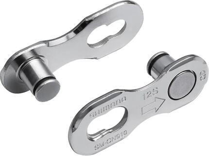 Shimano Quick Link kettingslot 12s, ISMCN91012BS