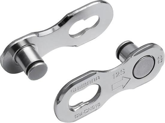 Shimano Quick Link maglia rapida 12s ISMCN91012BS