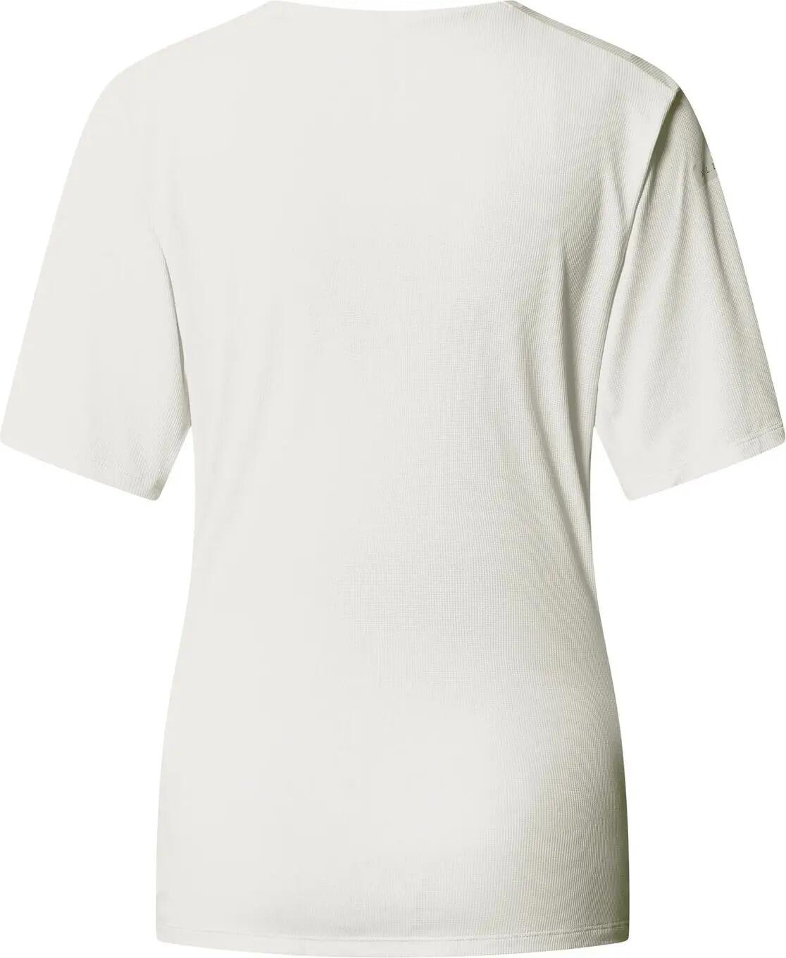 Maglietta Haglöfs L.I.M Ridge bianca da donna 2/2