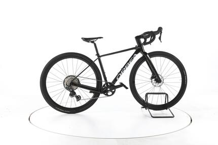 Segunda vida - Orbea Terra H30 Gravelbike 2025 - Muy buen estado