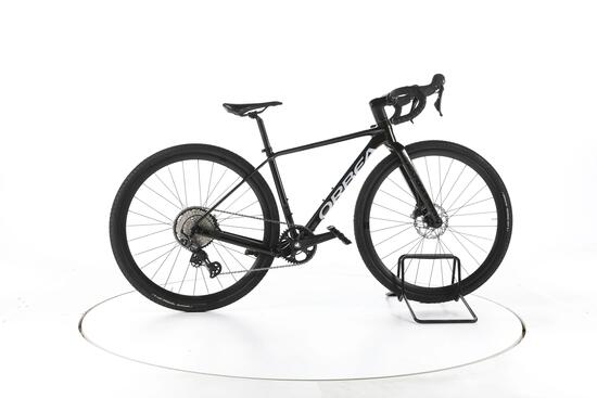 Segunda vida - Orbea Terra H30 Gravelbike 2025 - Muy buen estado