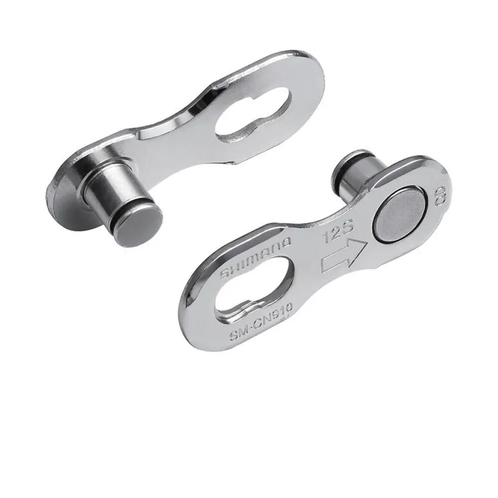 Shimano Quick Link maglia rapida 12s, ISMCN91012BS 3/3