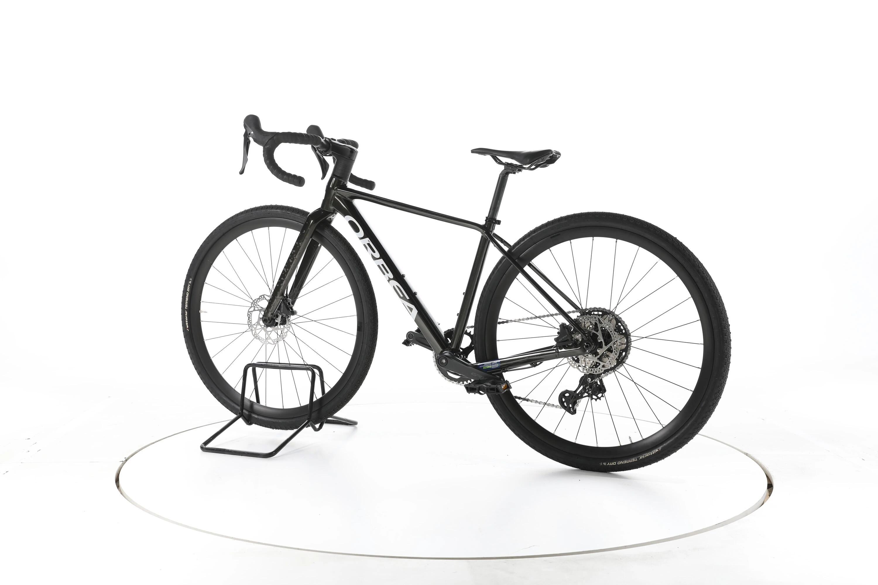 Segunda vida - Orbea Terra H30 Gravelbike 2025 - Muy buen estado 7/7