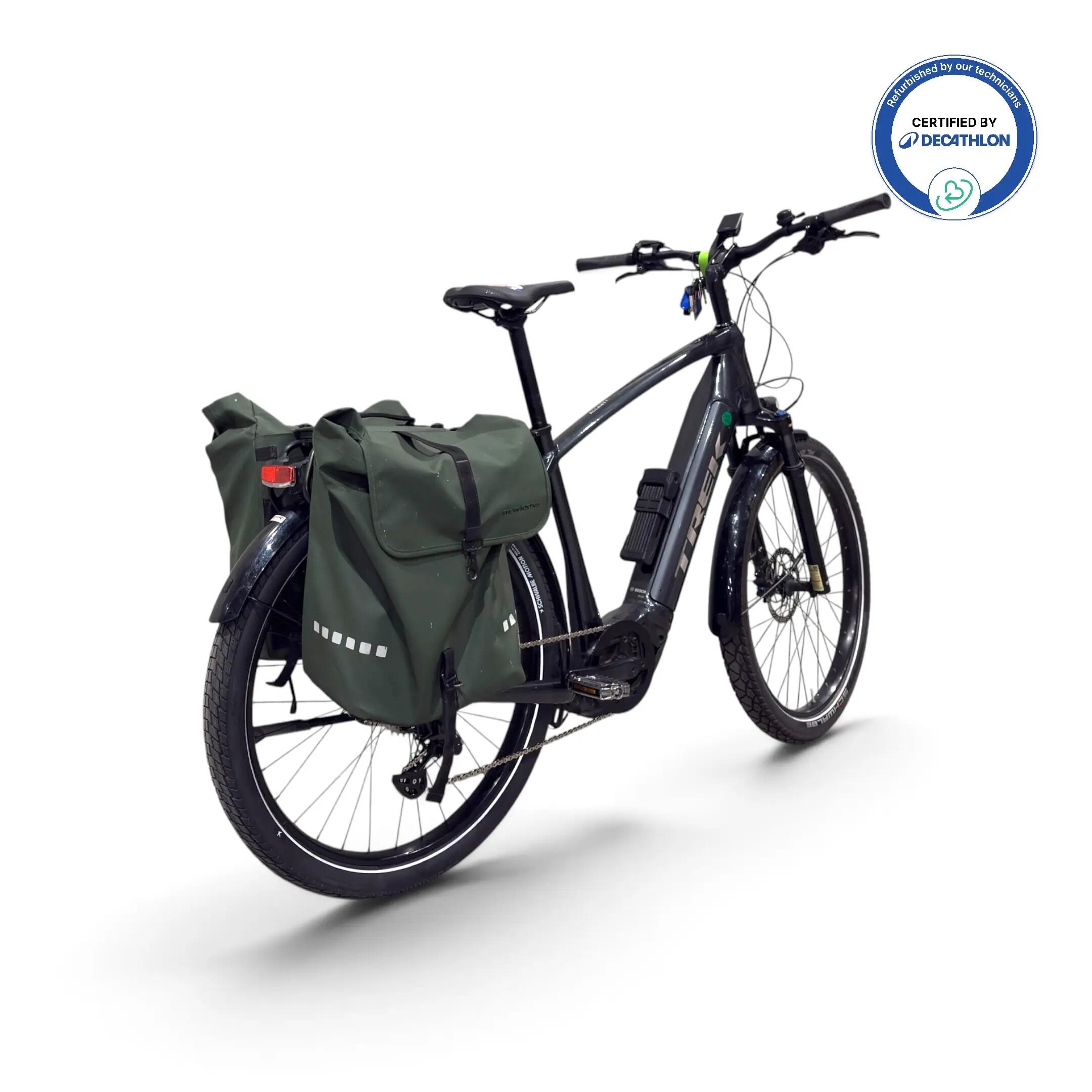 Seconde vie - Vélo électrique - Trek Allant+ 7 3/5