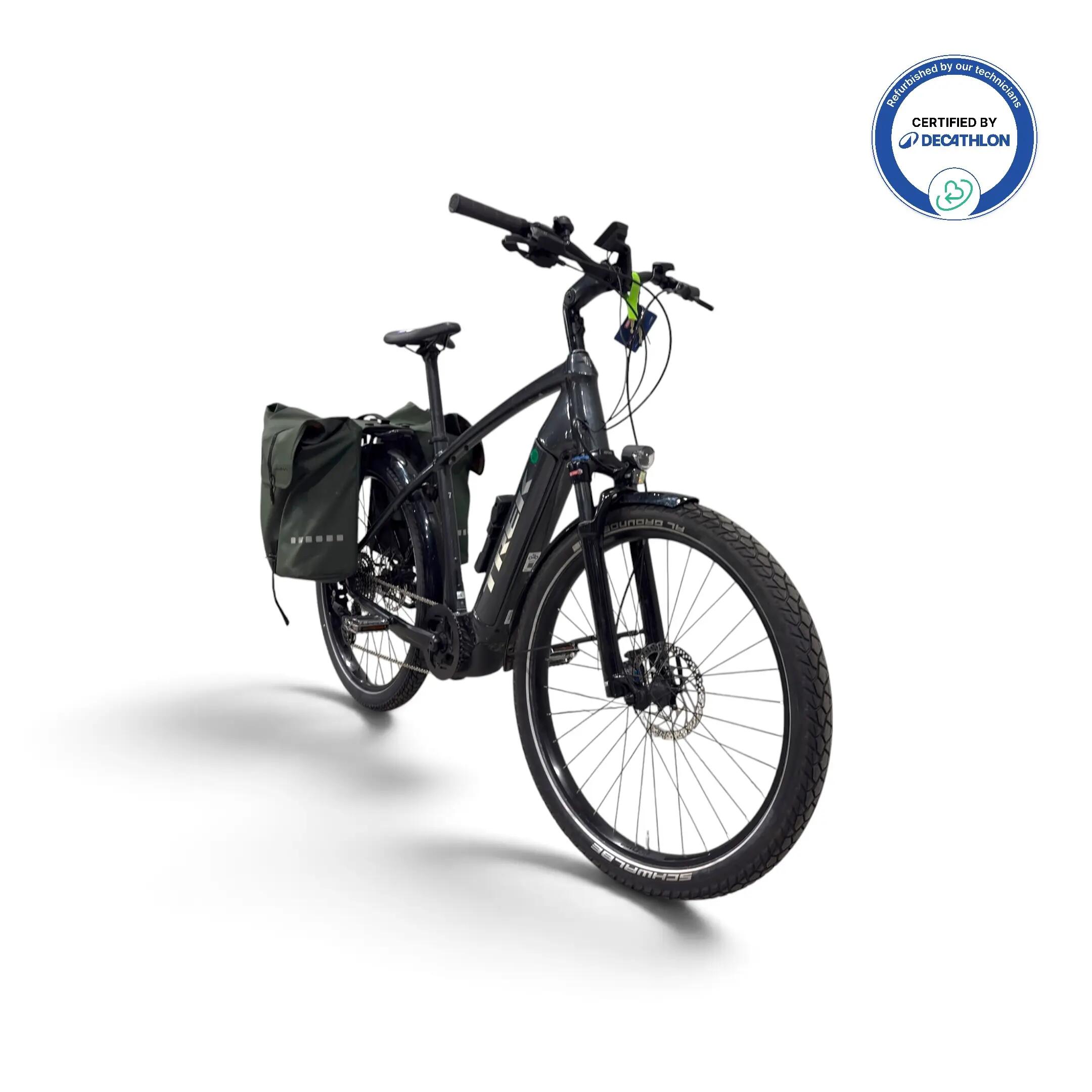 Seconde vie - Vélo électrique - Trek Allant+ 7 2/5