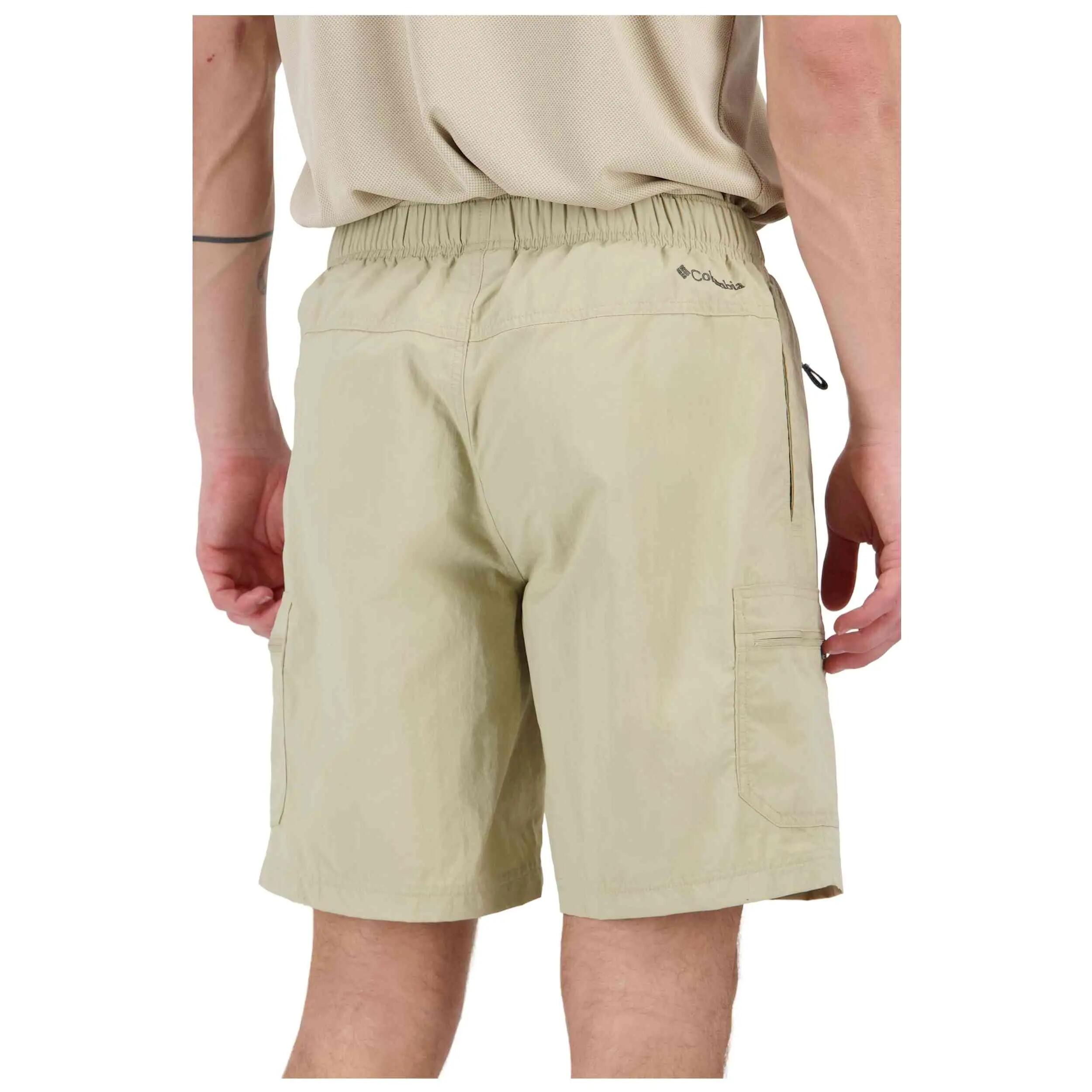 Short Columbia modèle Mountaindale Cargo pour homme 5/5