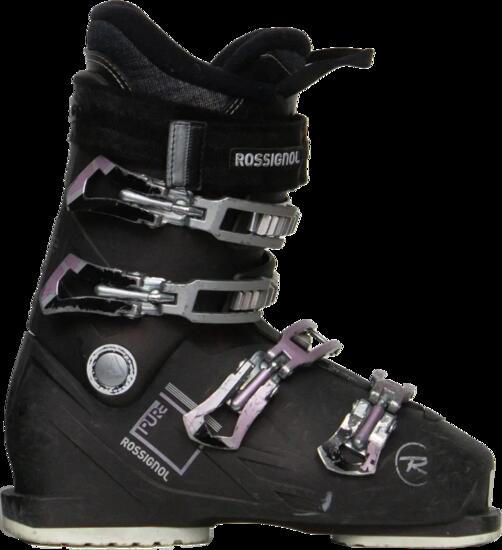 Reconditionné - Chaussures de ski Rossignol Pure 36