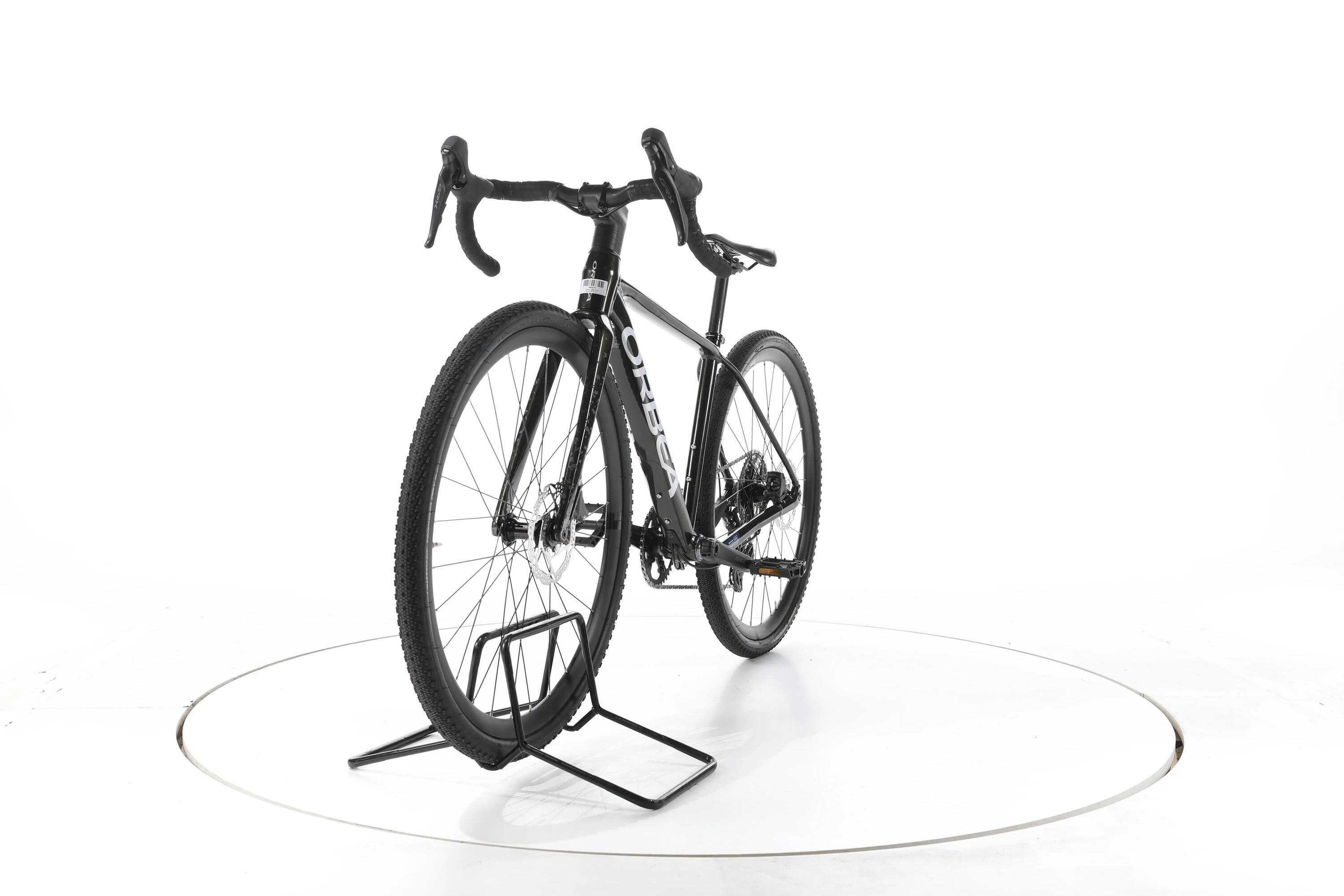 Segunda vida - Orbea Terra H30 Gravelbike 2025 - Muy buen estado 4/7