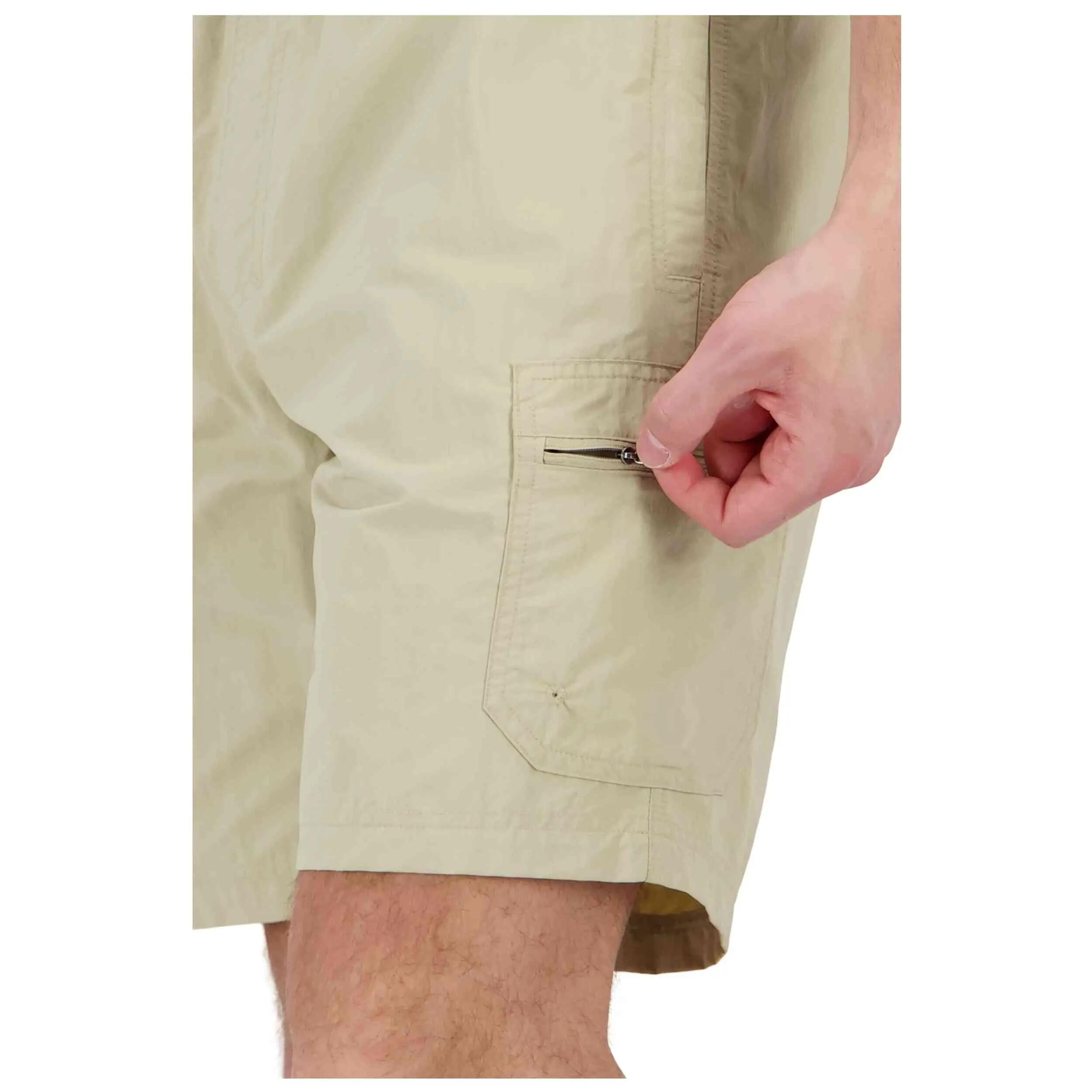 Short Columbia modèle Mountaindale Cargo pour homme 4/5