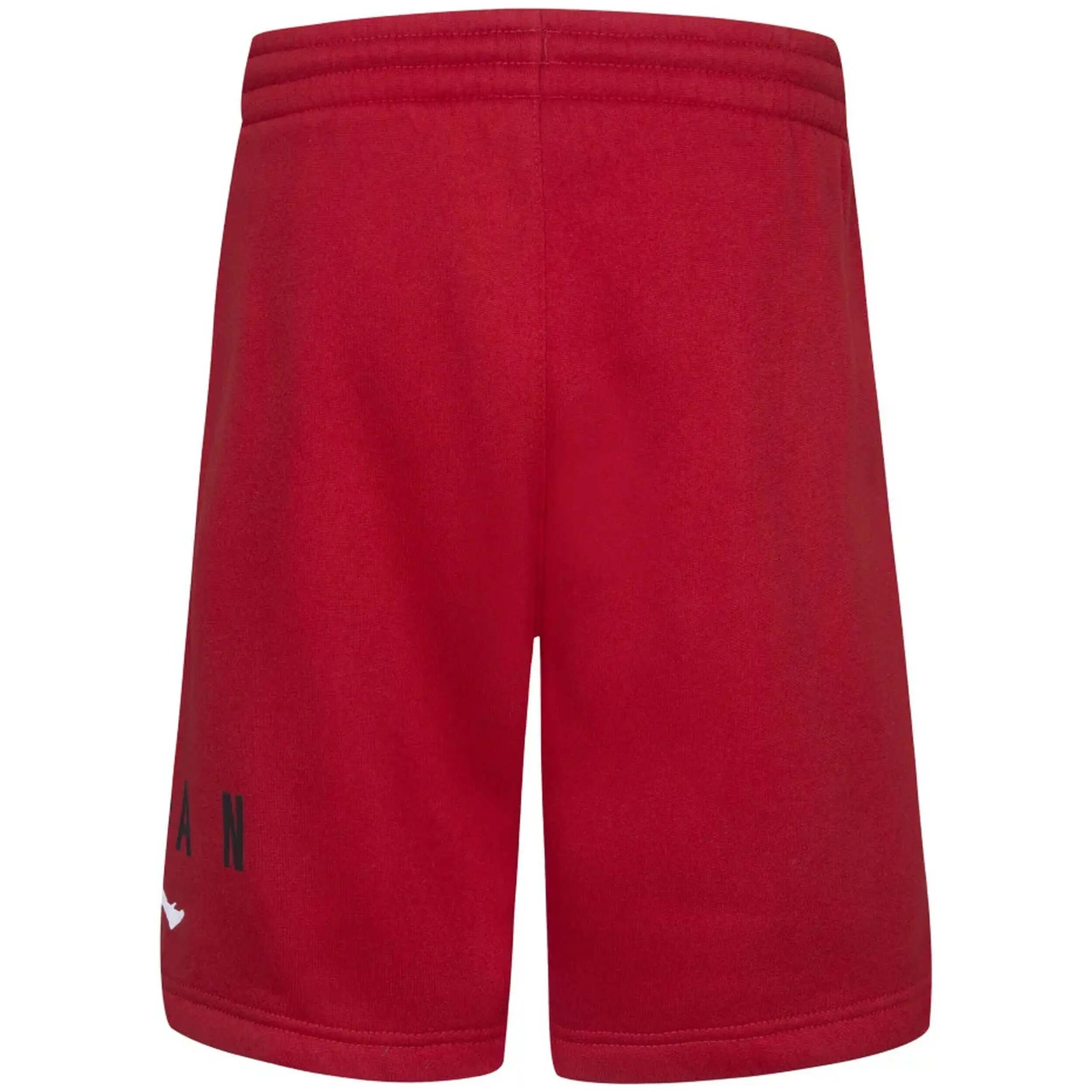 Short Jordan modèle 95B911-R78 pour homme 3/5