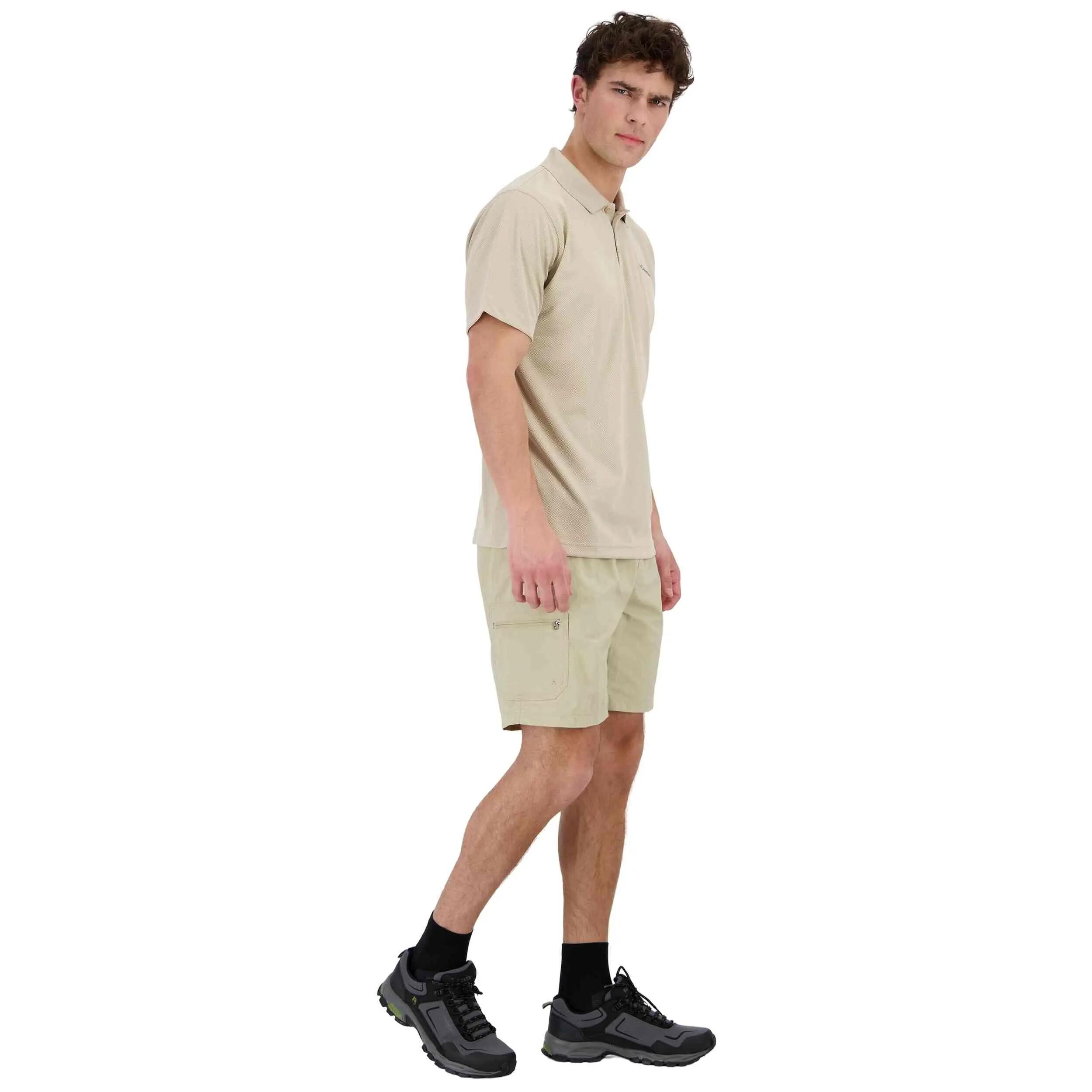 Short Columbia modèle Mountaindale Cargo pour homme 2/5