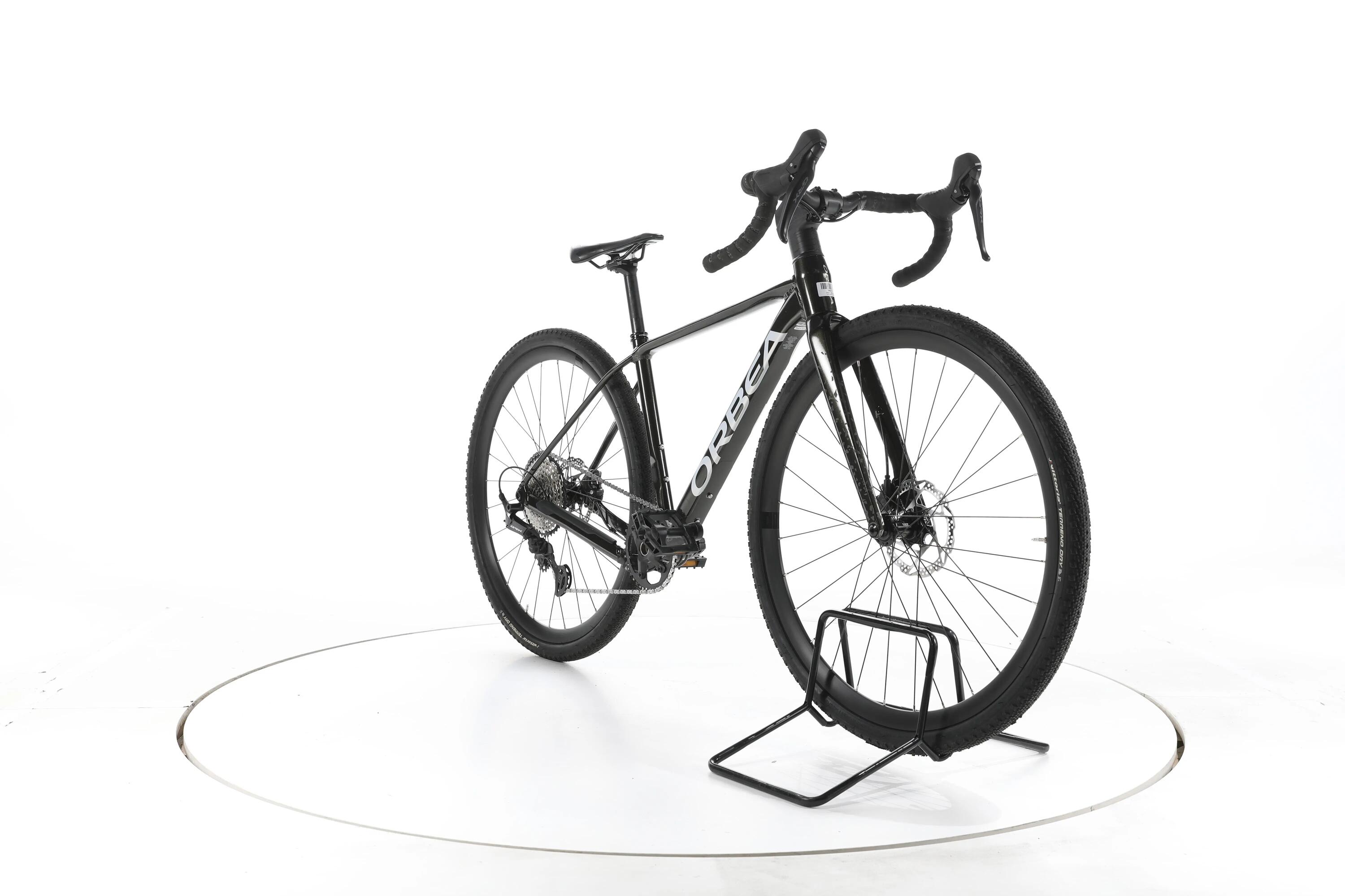 Segunda vida - Orbea Terra H30 Gravelbike 2025 - Muy buen estado 3/7