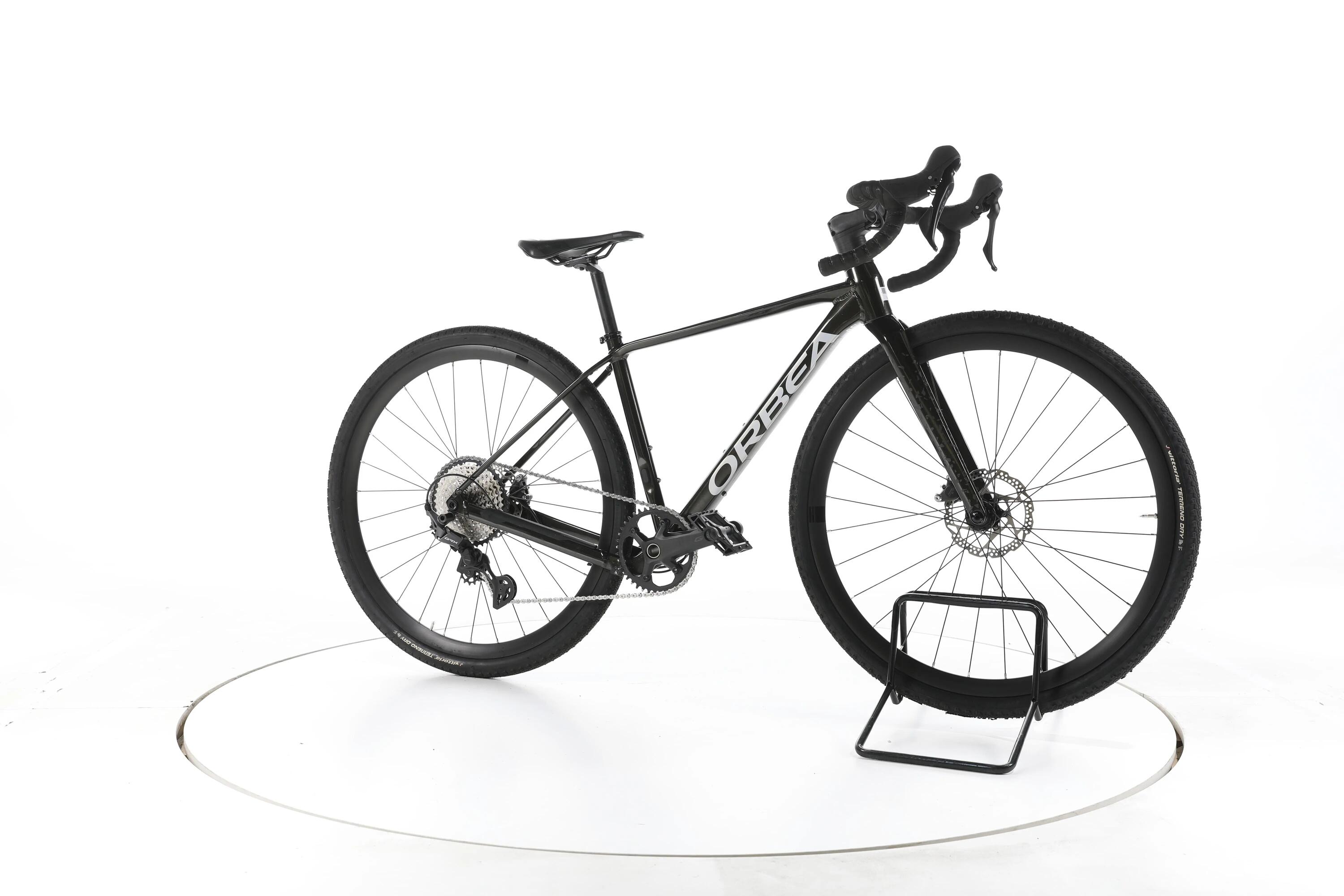 Segunda vida - Orbea Terra H30 Gravelbike 2025 - Muy buen estado 2/7