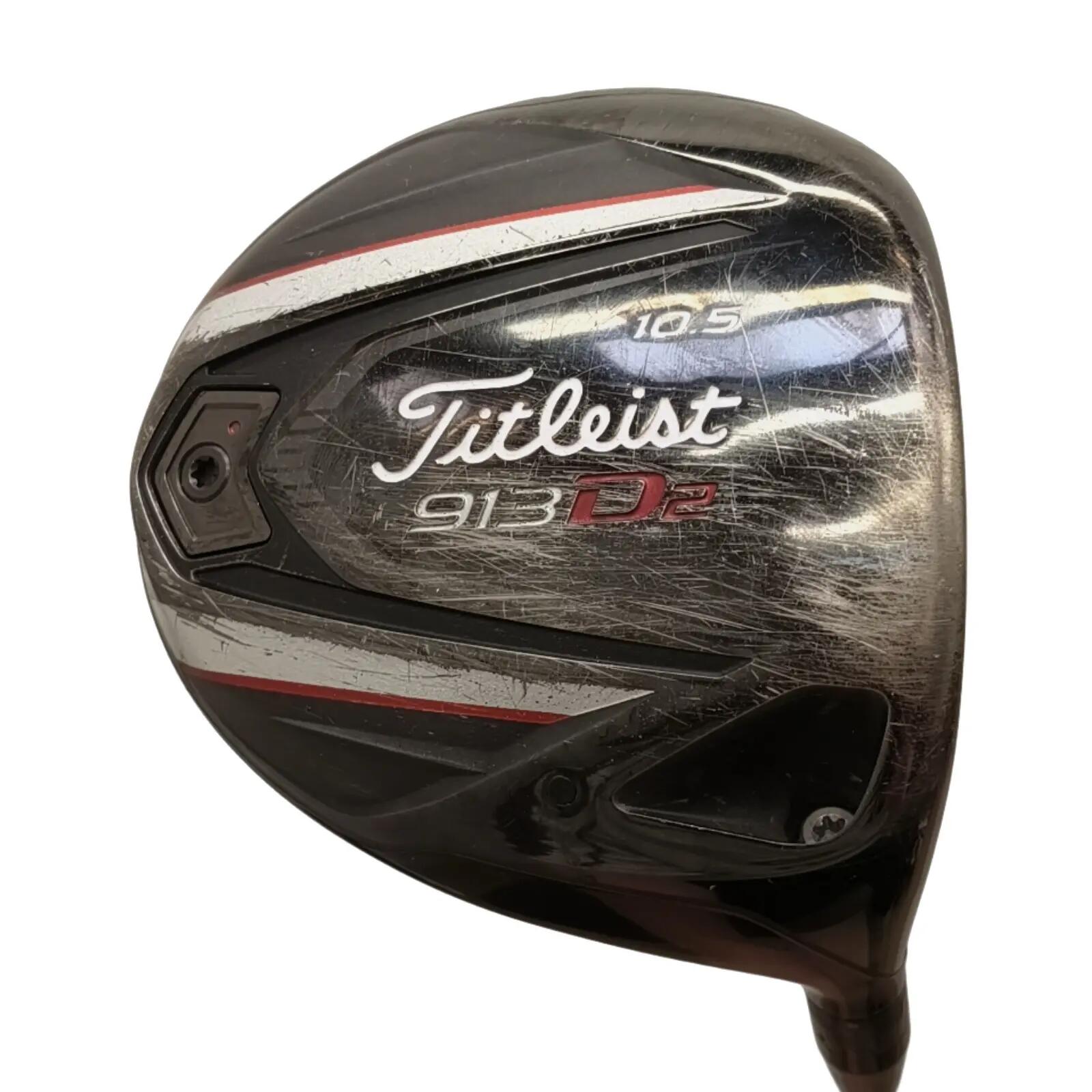 TITLEIST picture