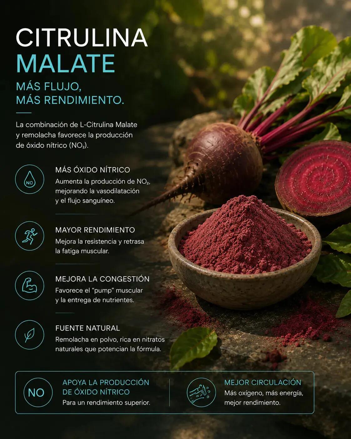 BCAA + EAA Amino Complex Maracuyá 557 g EONIX 4/5