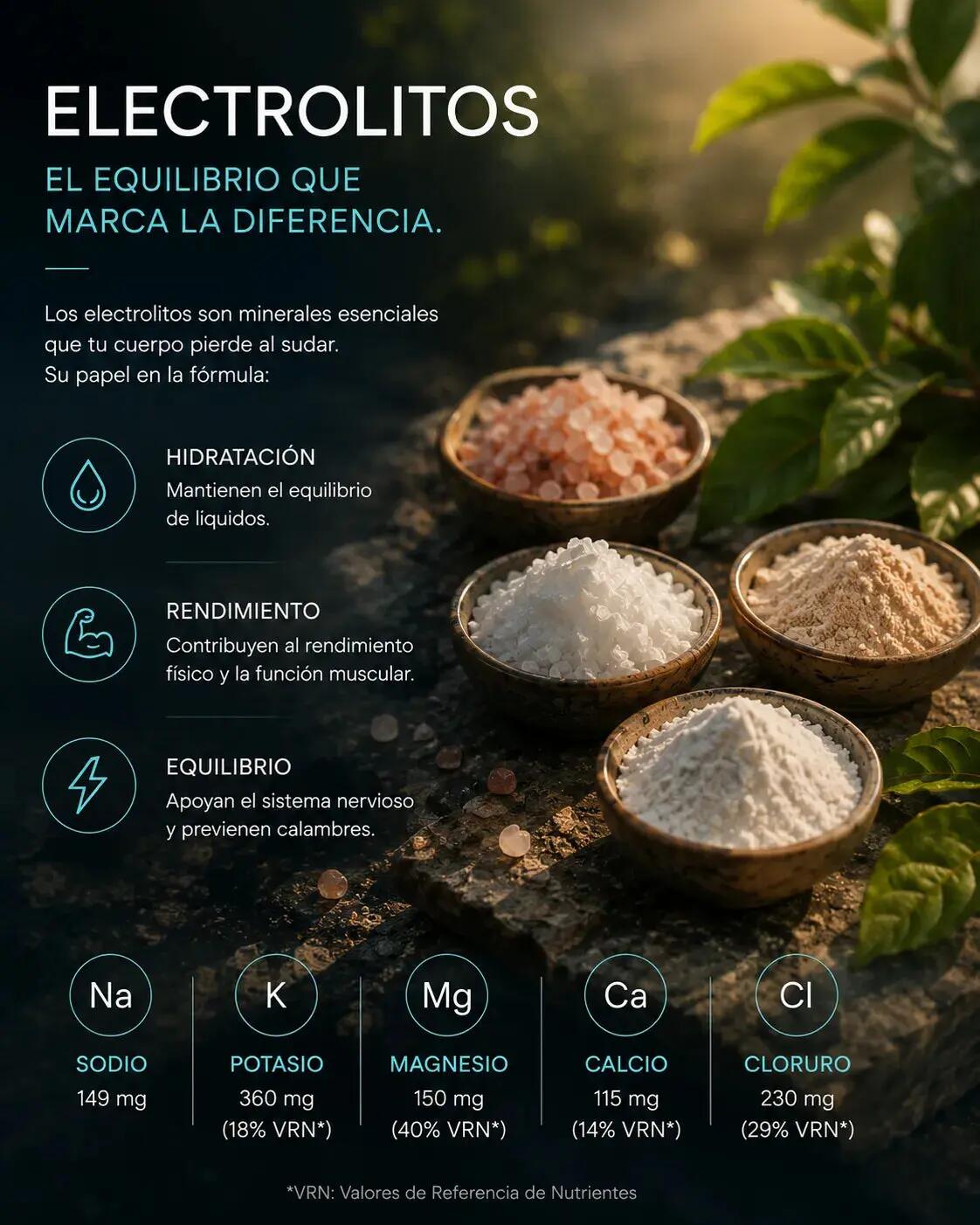 BCAA + EAA Amino Complex Maracuyá 557 g EONIX 3/5