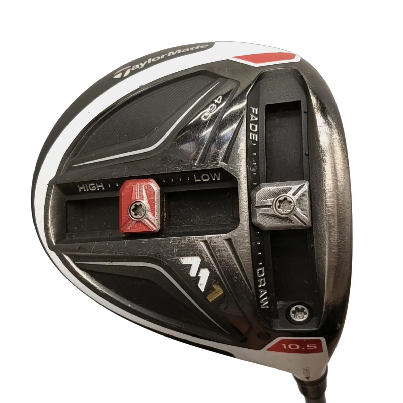 TAYLORMADE picture