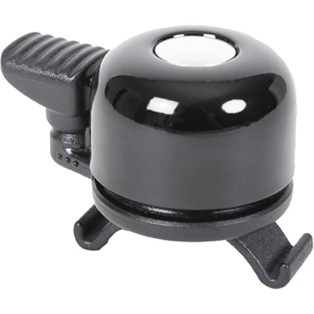 Mounty bel Billy Flex zwart 2/3