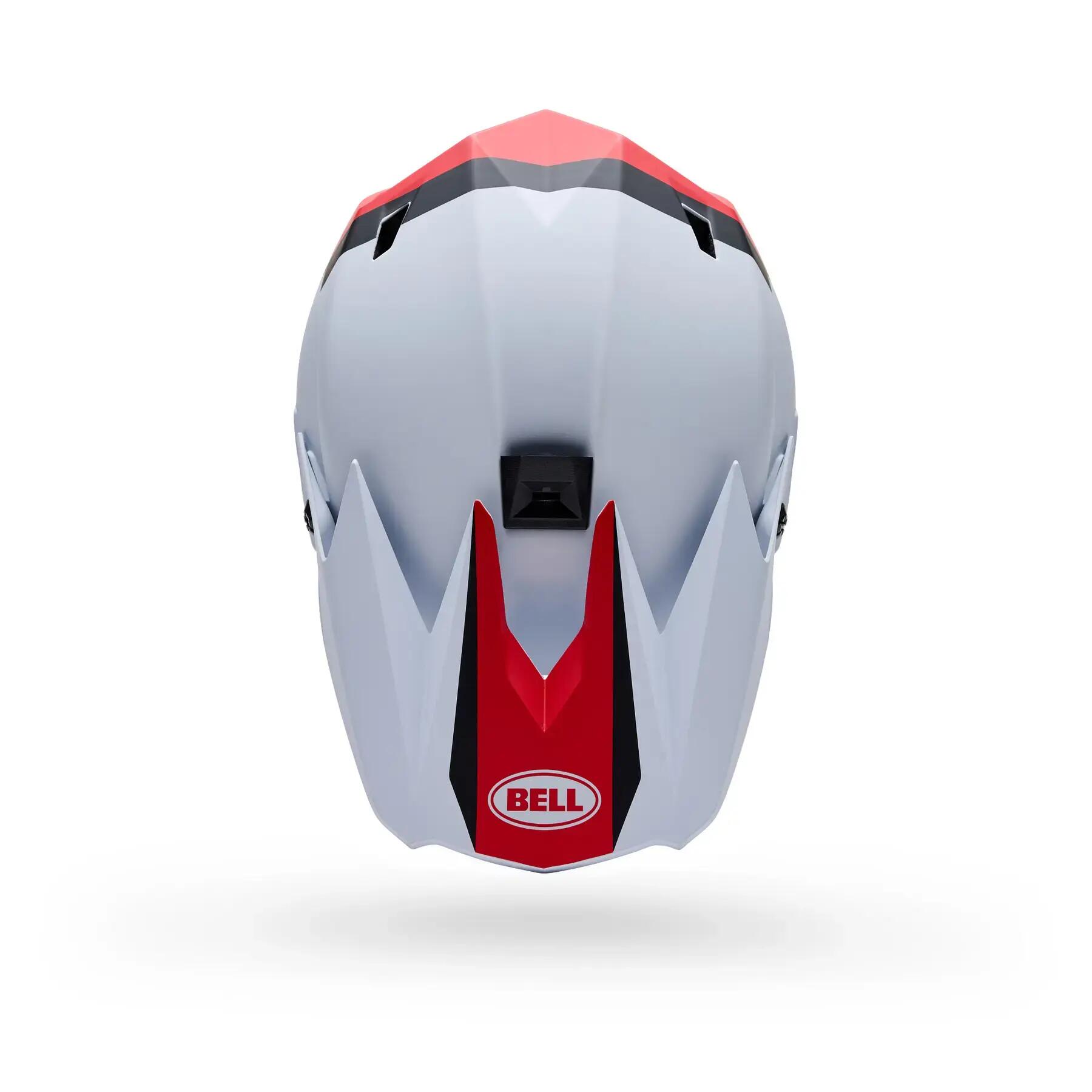 Full face helmet Bell Full-10 | Decathlon