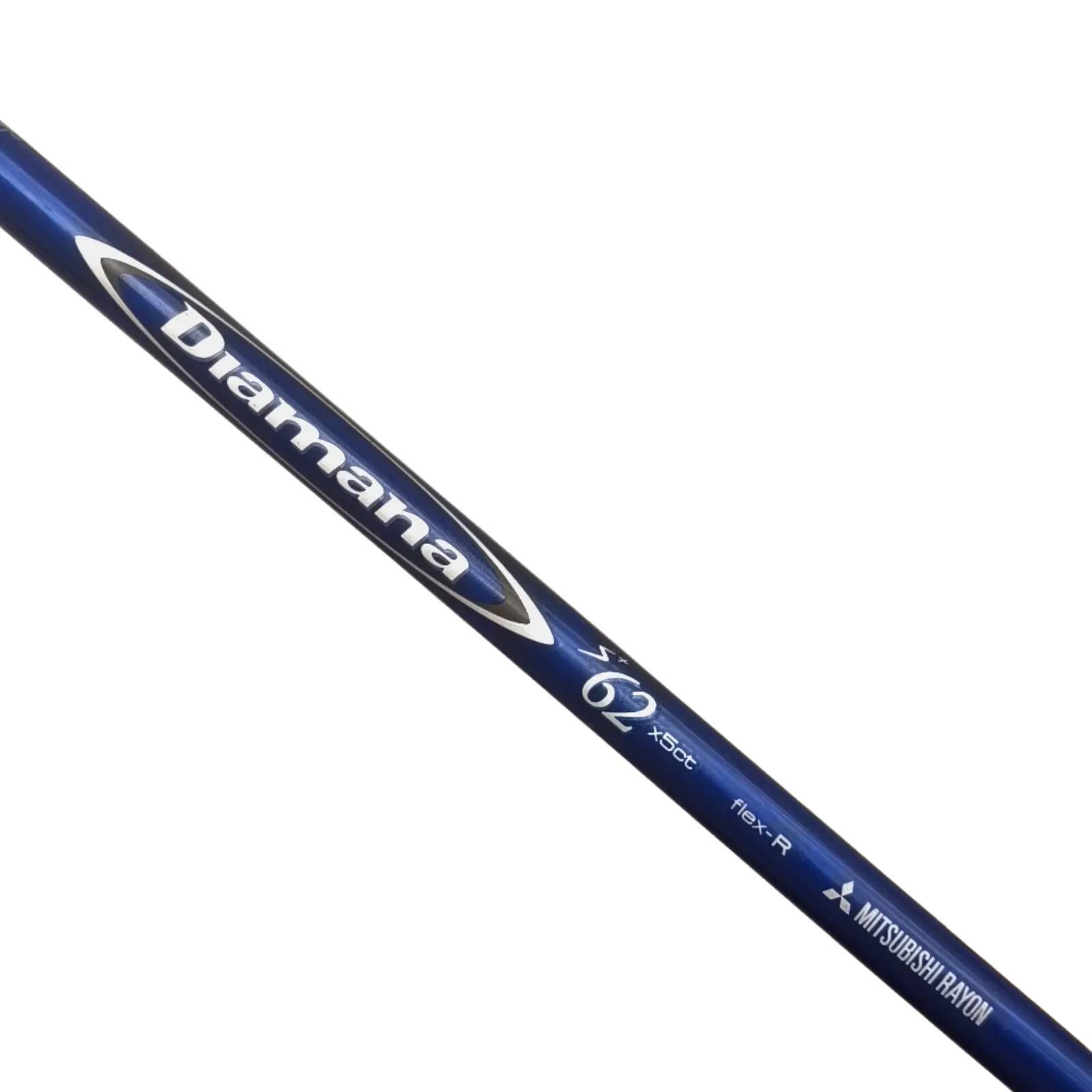 Titleist 913 d2 Driver / Flex Regular / Loft 10.5 4/5