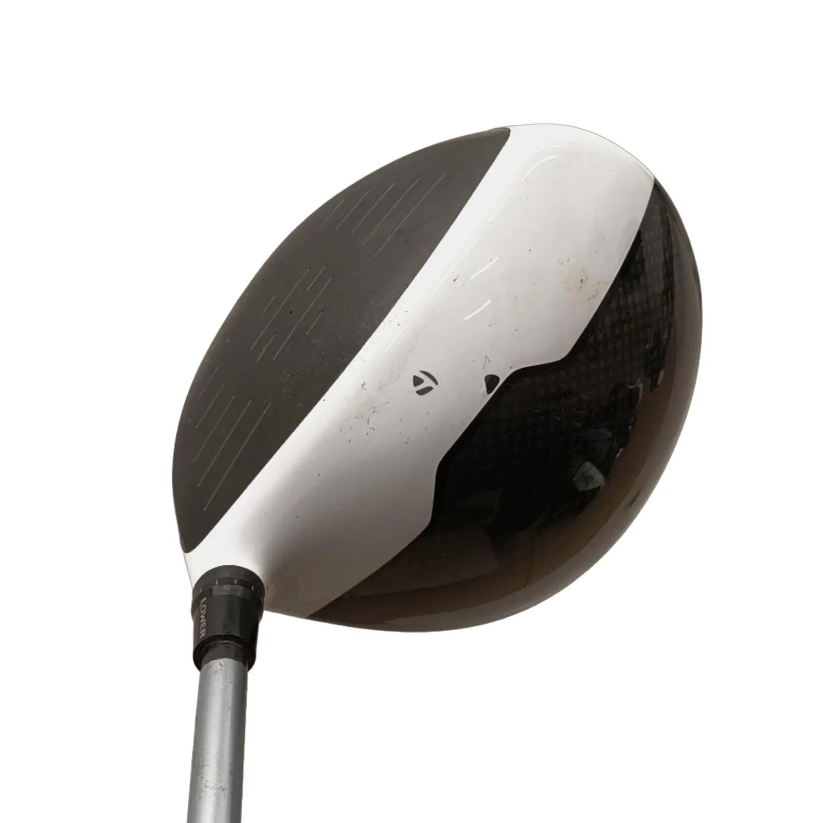 TaylorMade M1 460 Driver / Flex Regular / Loft 10.5 3/5