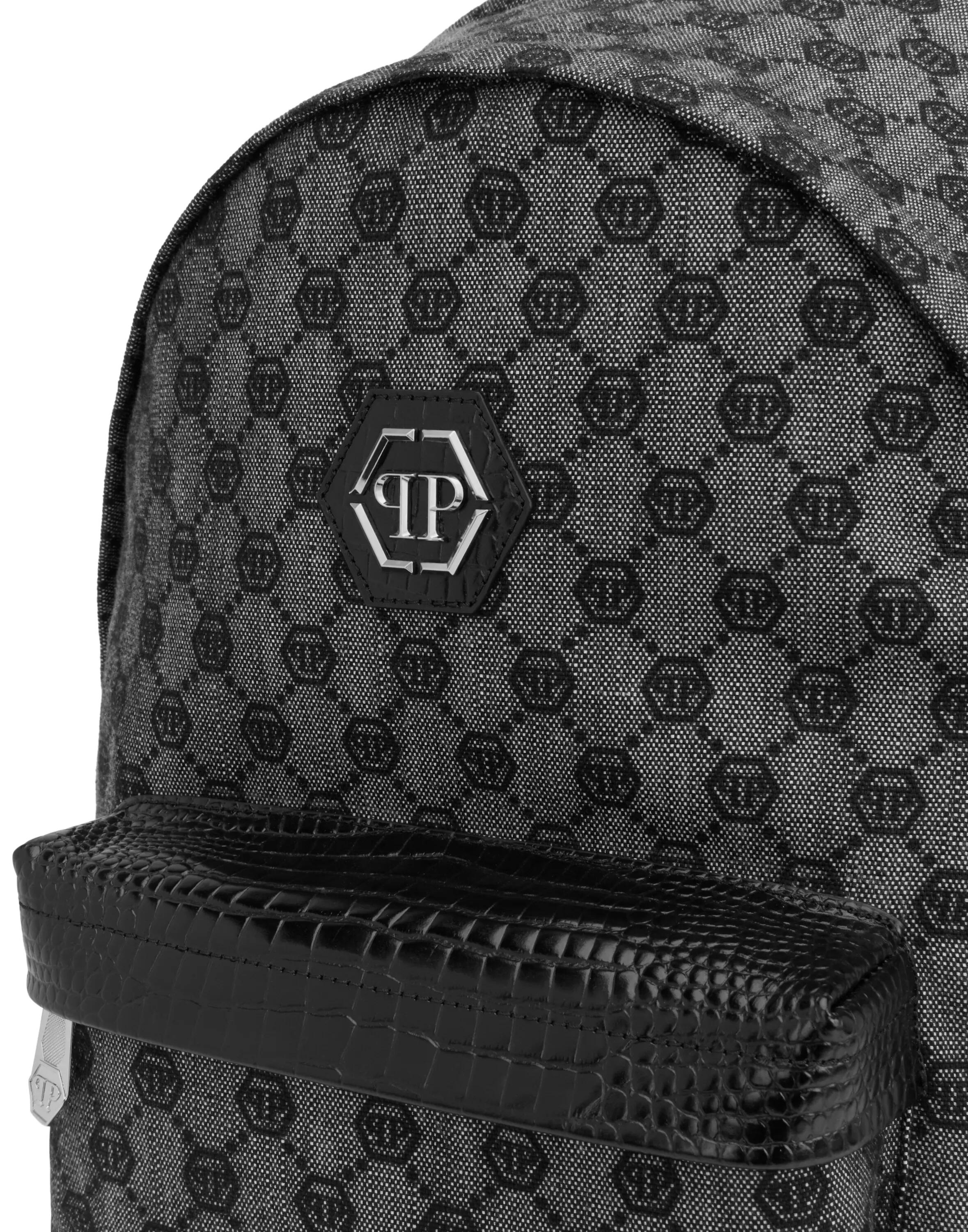Zaino MONOGRAM Men 3/3