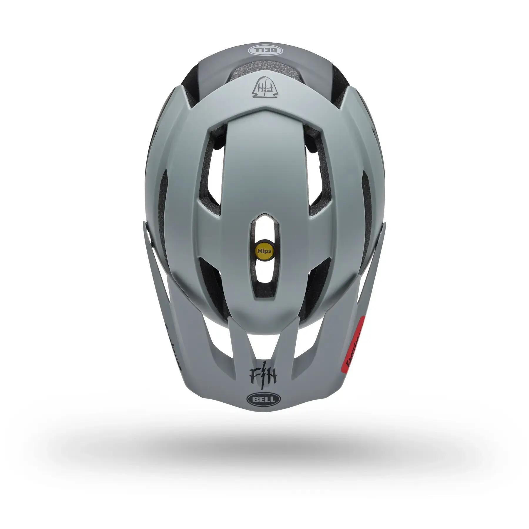 Casque Bell 4forty Air MIPS 5/7