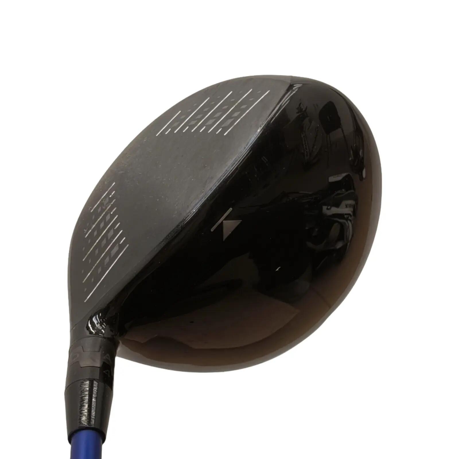 Titleist 913 d2 Driver / Flex Regular / Loft 10.5 3/5