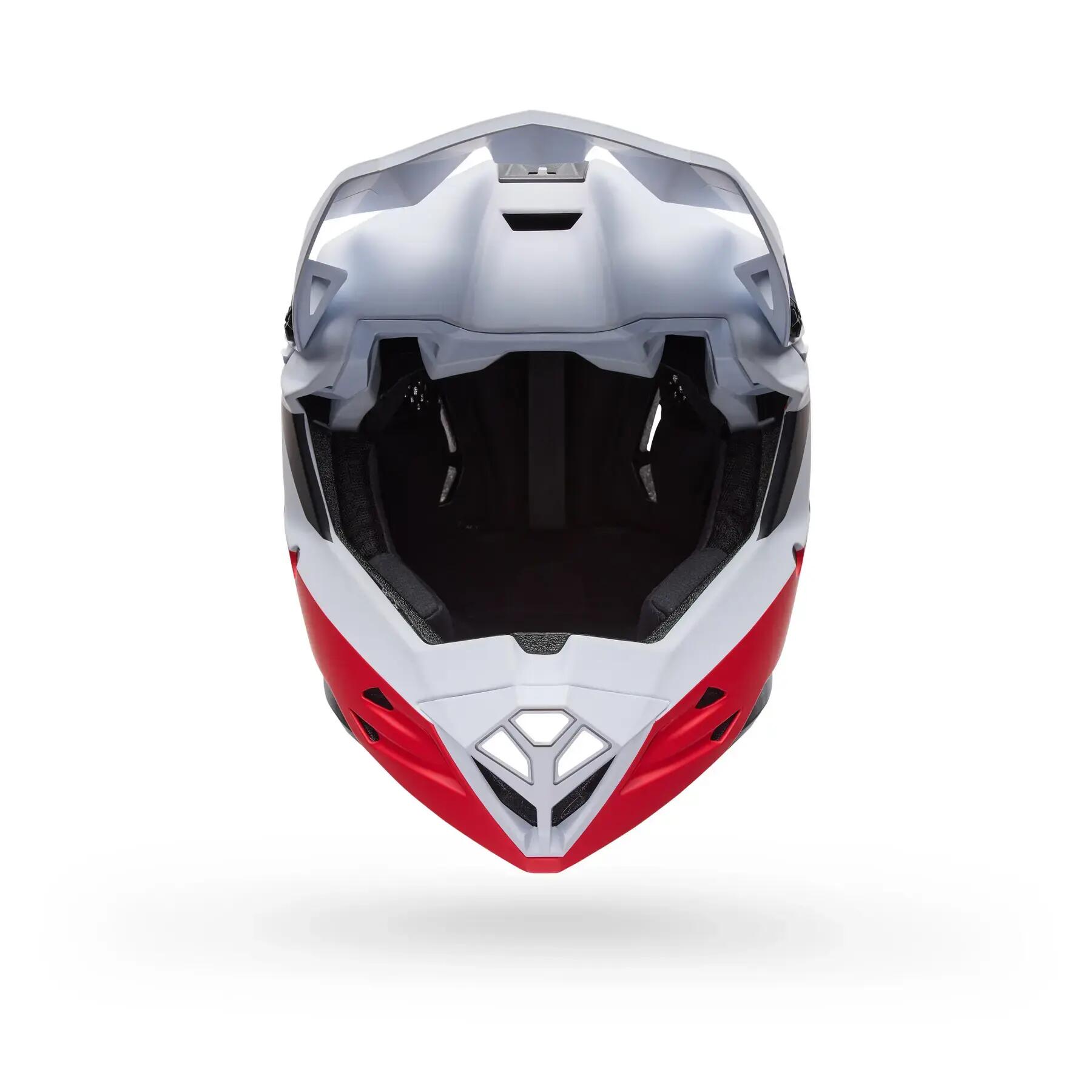 Integralhelm Bell Full-10 3/7