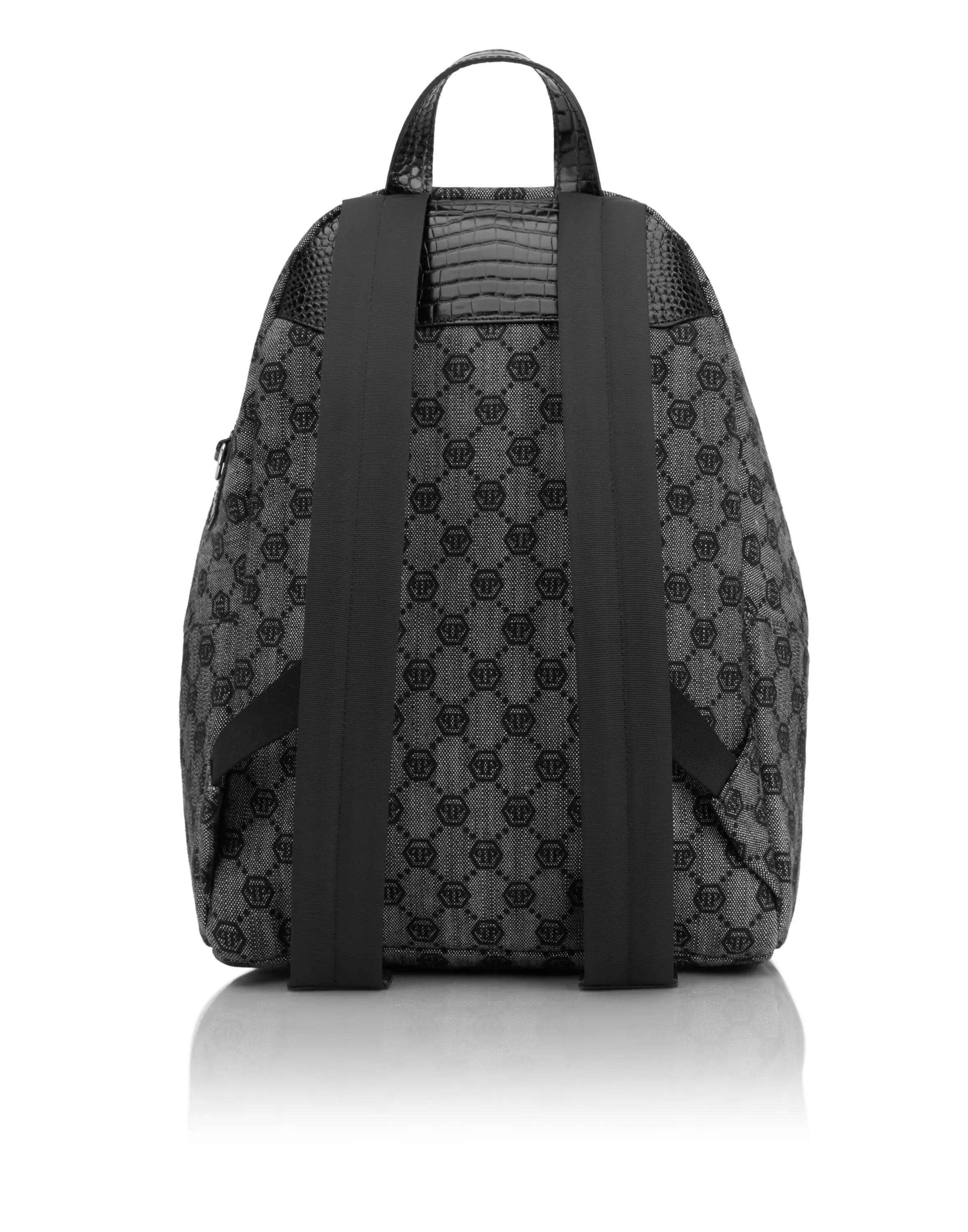 Zaino MONOGRAM Men 2/3