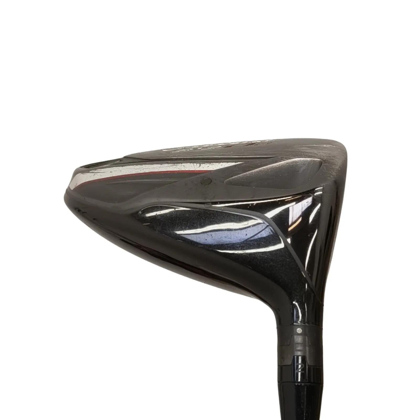 Titleist 913 d2 Driver / Flex Regular / Loft 10.5 2/5