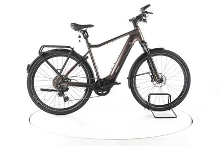Refurbished - Giant Explore E+2 Pro GTS Trekking E-Bike - Sehr gut