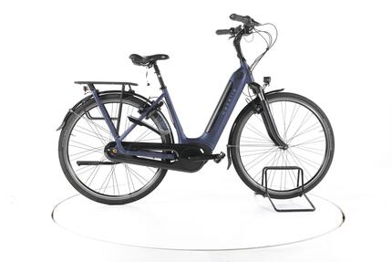 Reconditionné - Gazelle Arroyo C 7 + HMB Elite City E-Bike - Très Bon