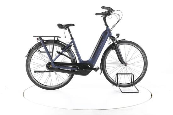 Reconditionné - Gazelle Arroyo C 7 + HMB Elite City E-Bike - Très Bon