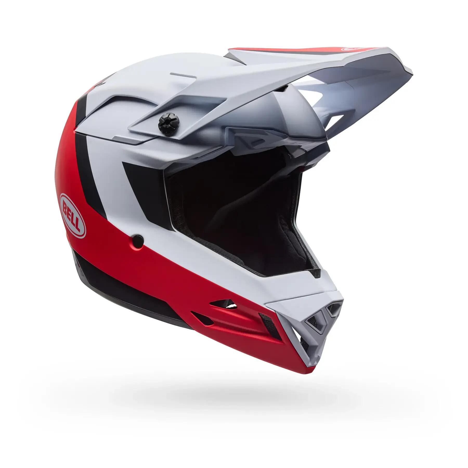 Integralhelm Bell Full-10 2/7