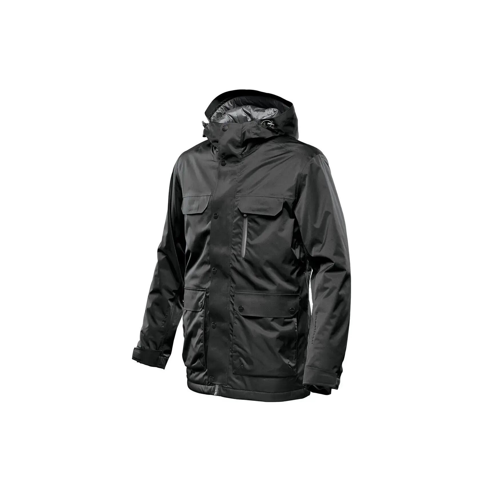 Thermische waterdichte jas Stormtech 5/5