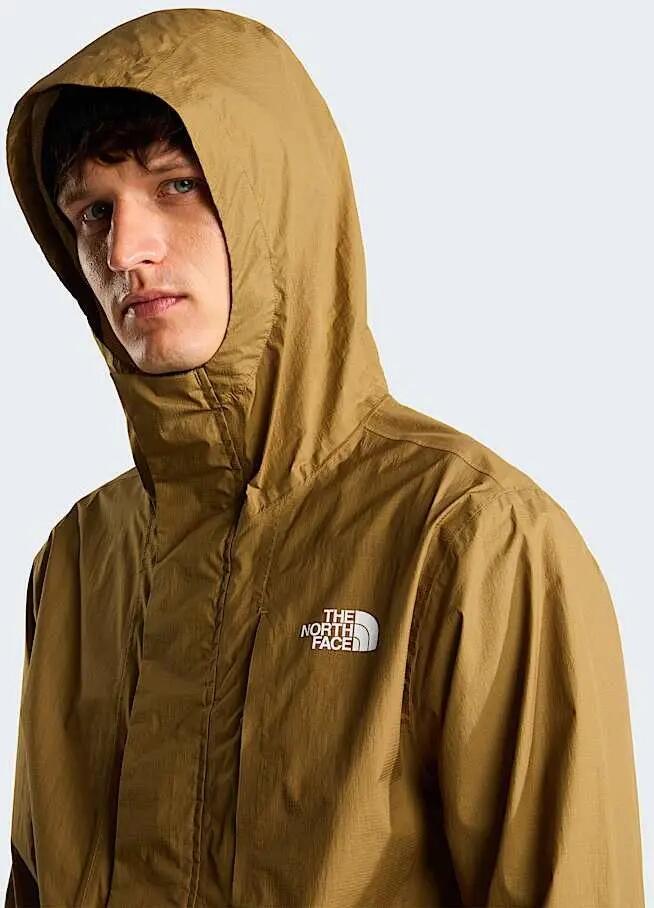 The North Face Parka für Herren, grün 5/5