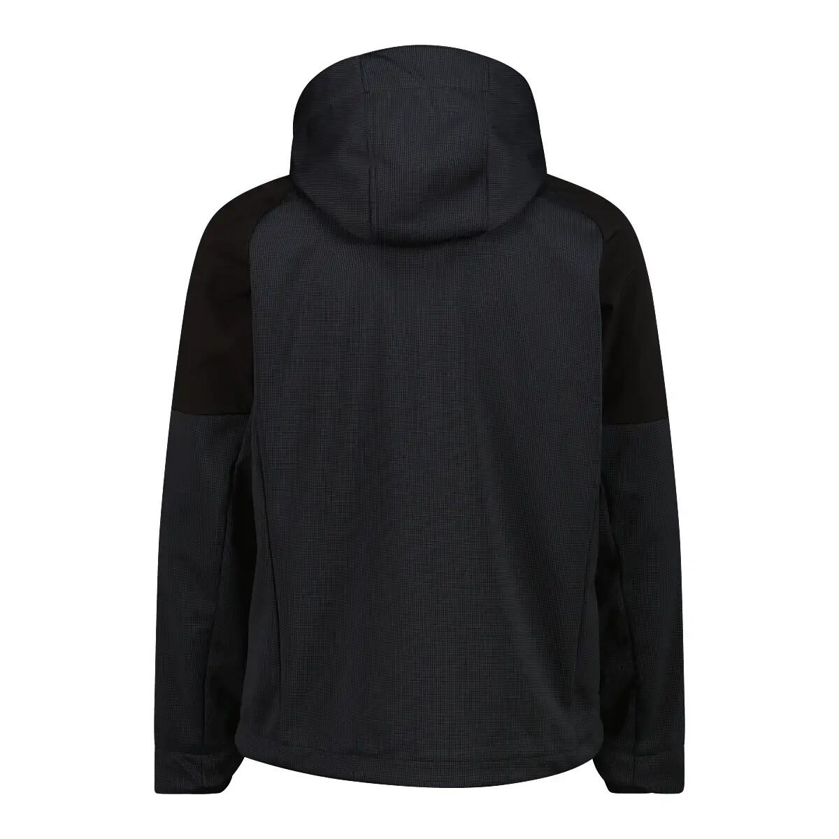Softshell-Kapuzenjacke CMP 2/3