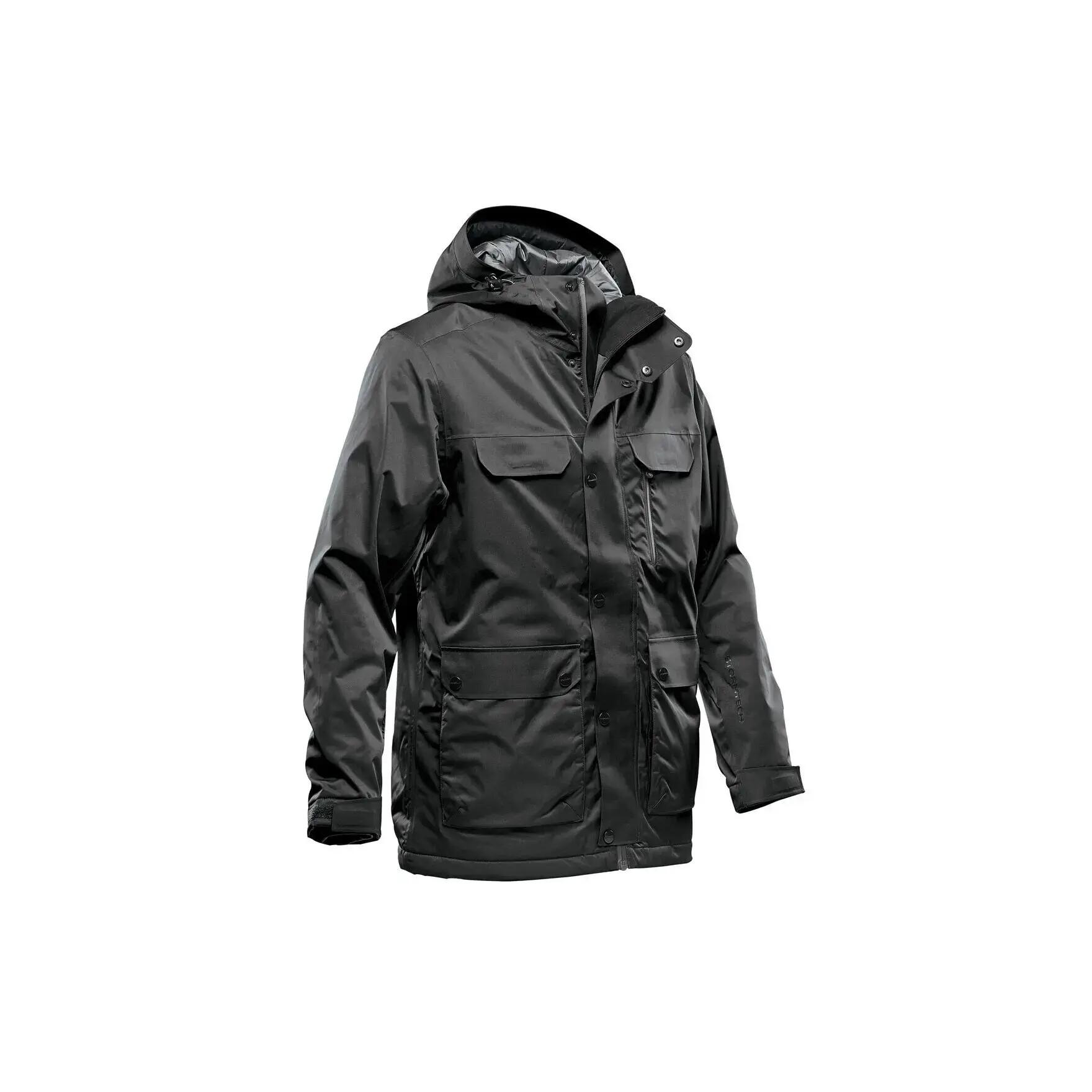 Thermische waterdichte jas Stormtech 4/5