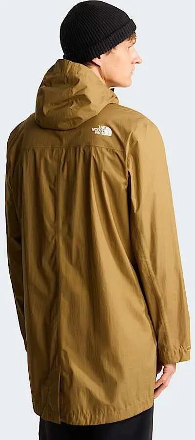 The North Face Parka für Herren, grün 3/5