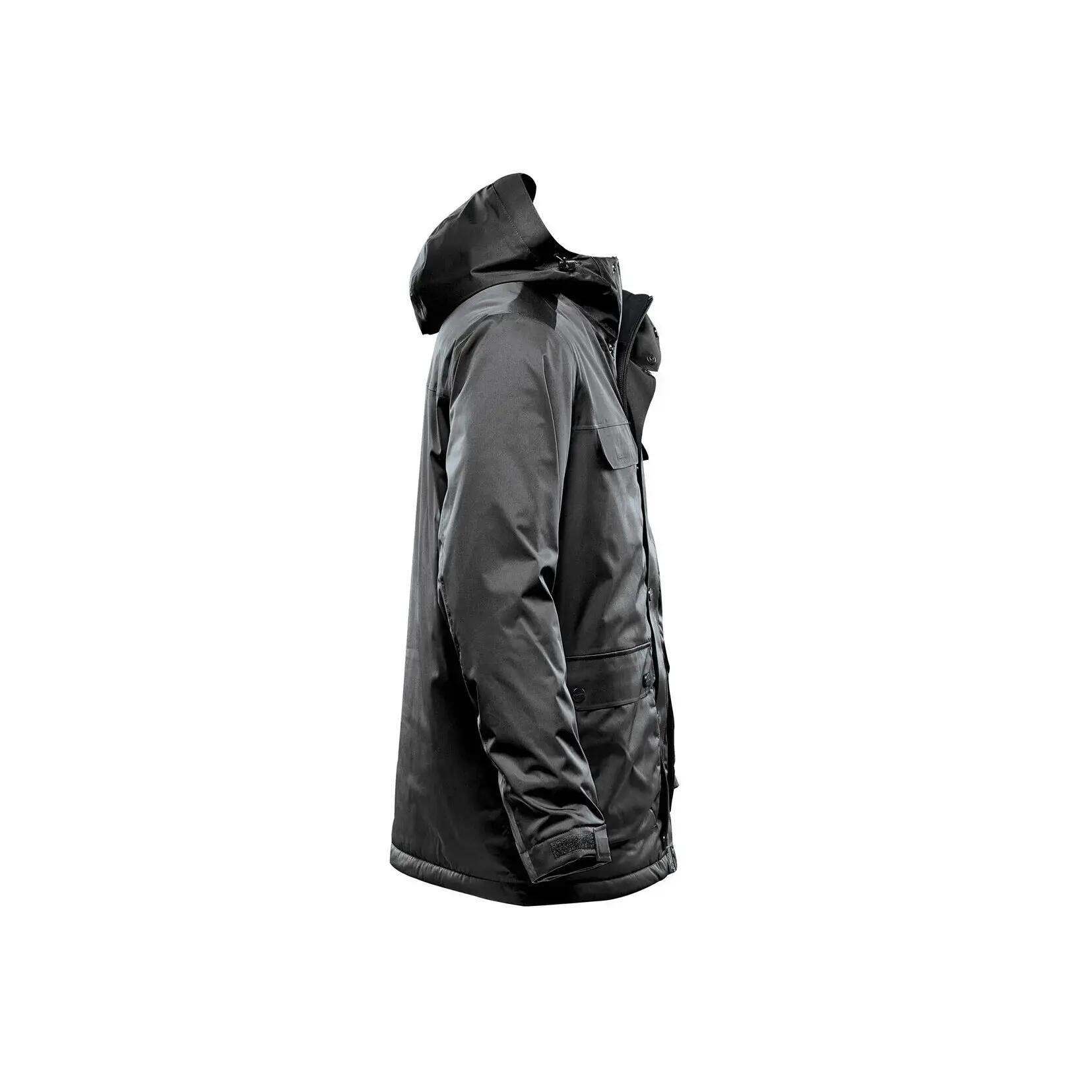 Thermische waterdichte jas Stormtech 3/5