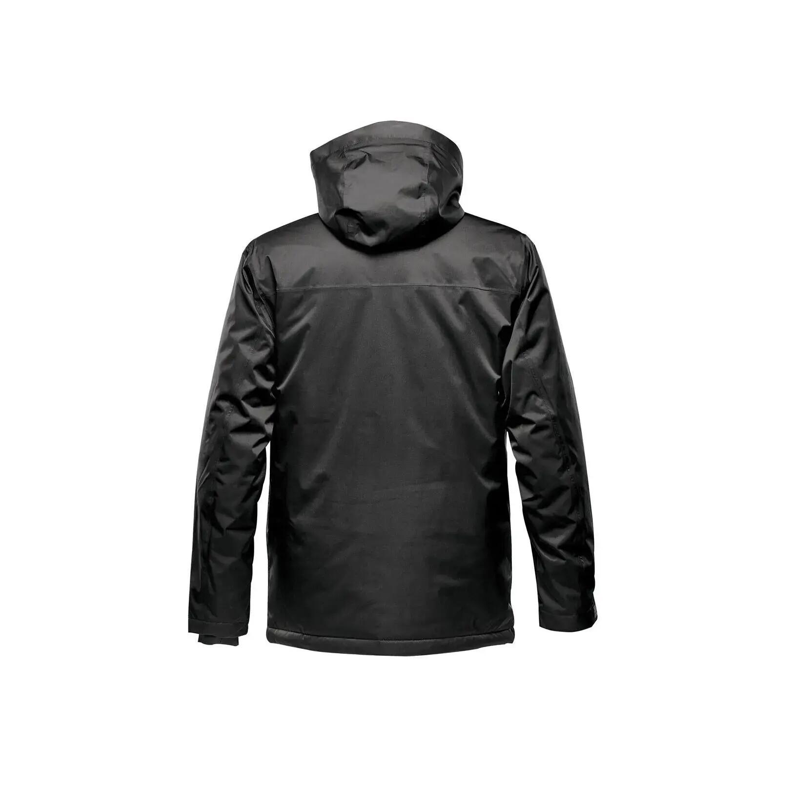 Thermische waterdichte jas Stormtech 2/5