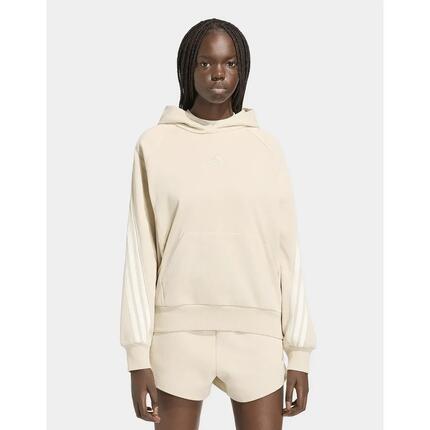 Sweatshirt à capuche femme adidas 3-Stripes