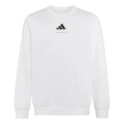 Sweatshirt enfant adidas