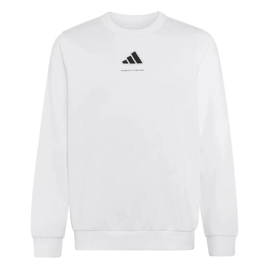 Sweatshirt enfant adidas