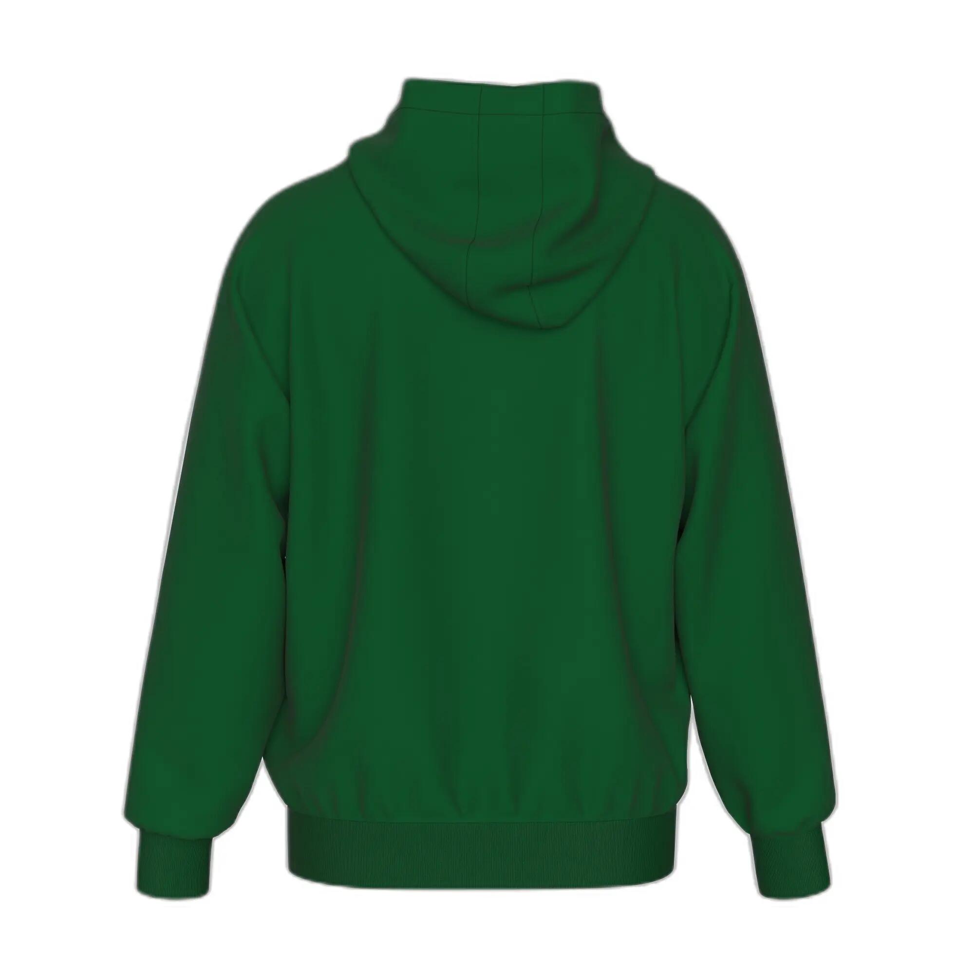 Sweatshirt à capuche enfant Errea Graphic 50 2/3