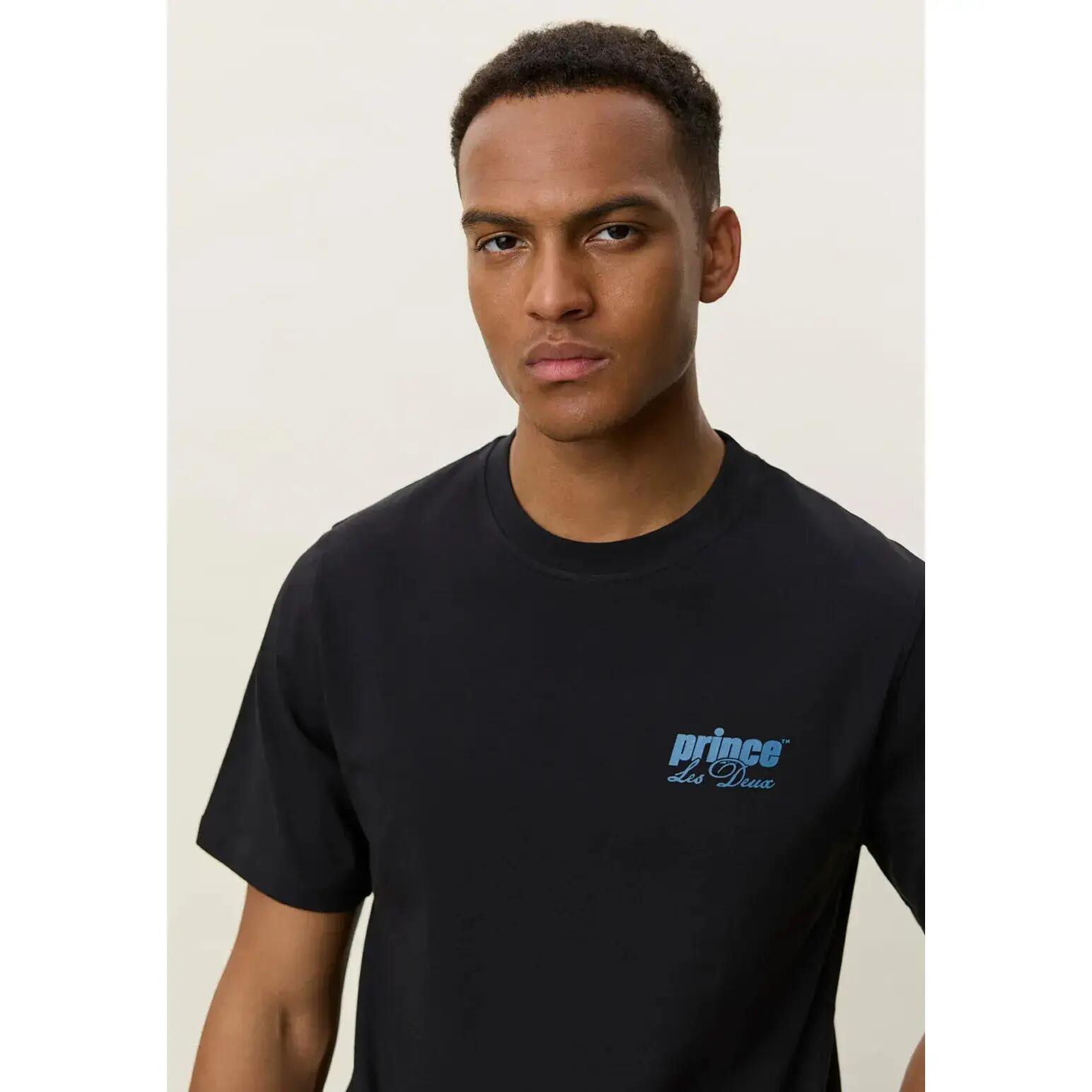 T-shirt Prince Promo 6/6