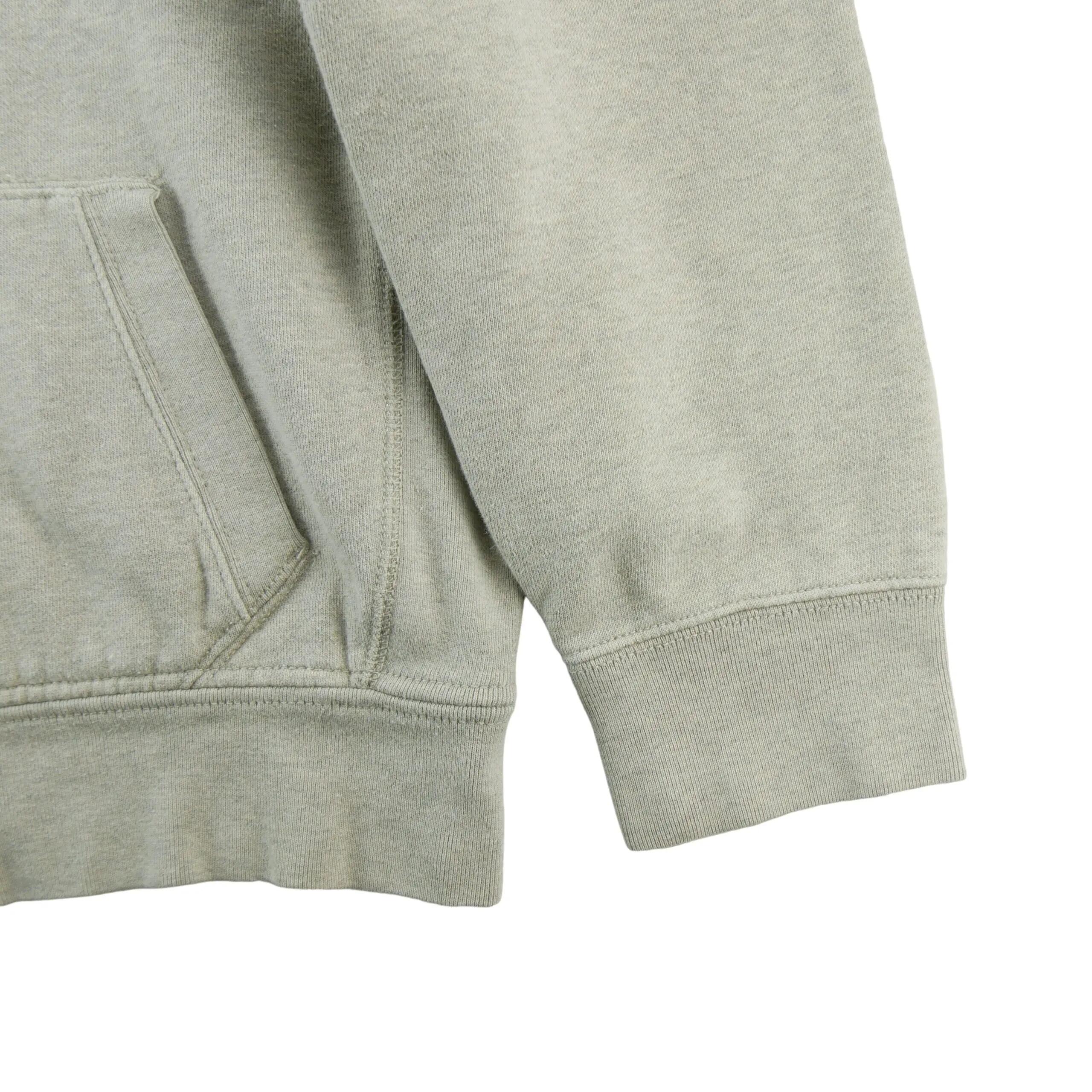 Refurbished - Herren Kapuzenpullover Grau - In sehr gutem Zustand 4/8