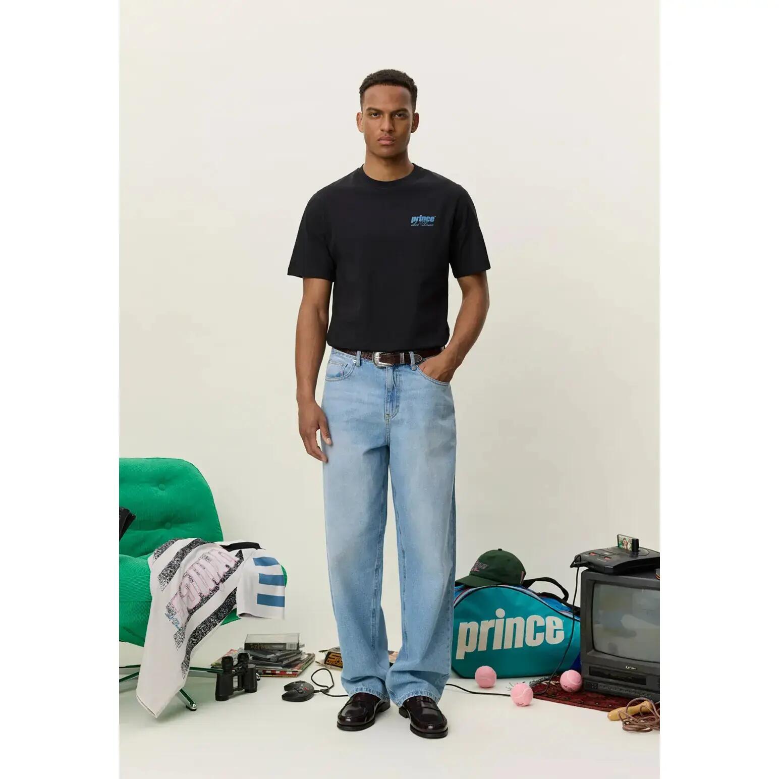 T-shirt Prince Promo 2/6