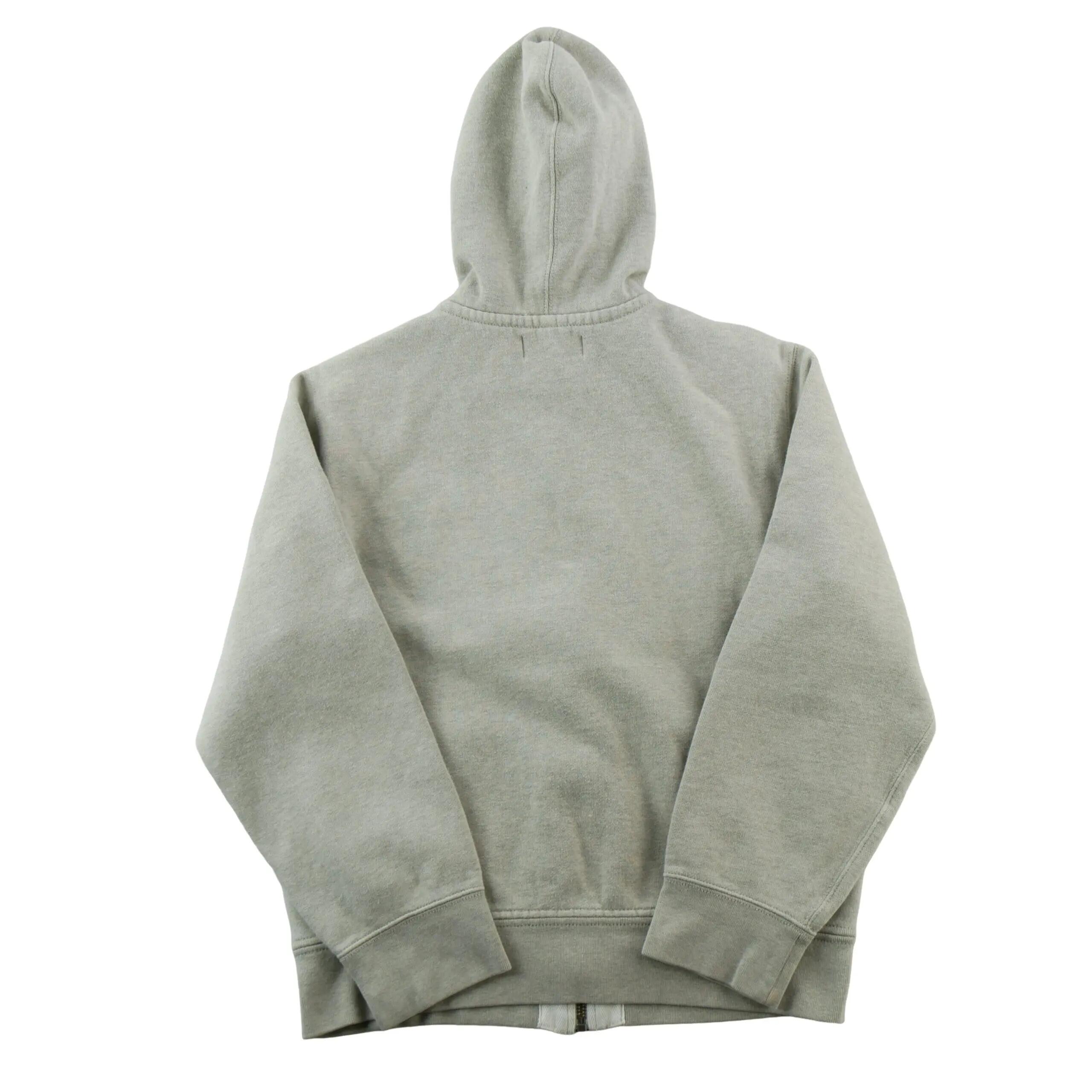 Refurbished - Herren Kapuzenpullover Grau - In sehr gutem Zustand 2/8